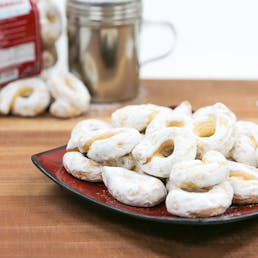 Sweet Taralli Sampler - 3 Pack
