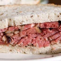 Langer's Classic Pastrami and Corned Beef Sandwich Kit