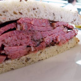 Langer's Classic Pastrami and Corned Beef Sandwich Kit