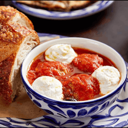 Wood-Fired Chicken Meatballs - 32 Pack