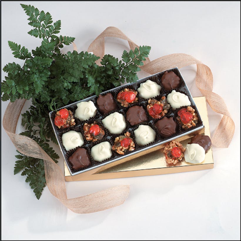 Little Puds 'n Thingamajigs Gift Box