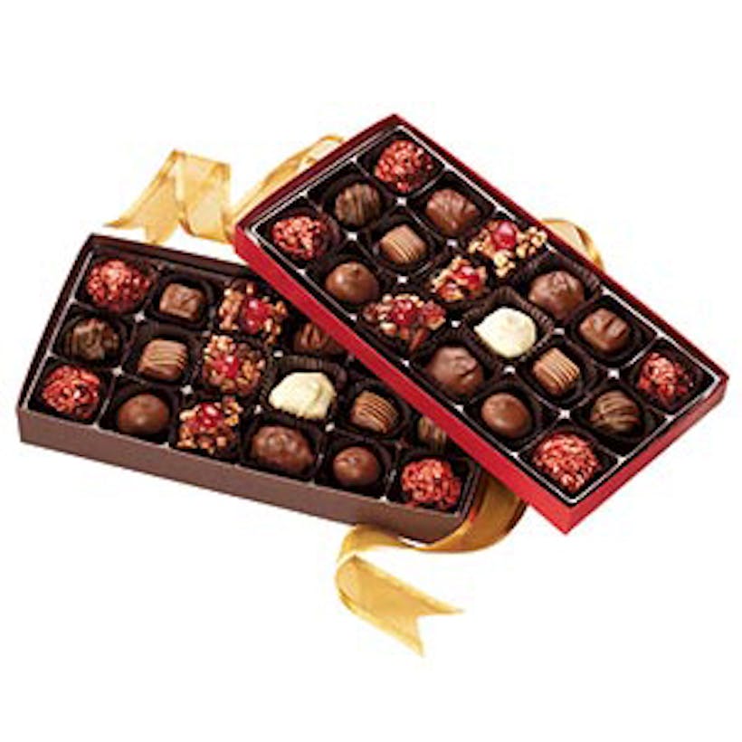 Season's Choice Samplin' Gift Box