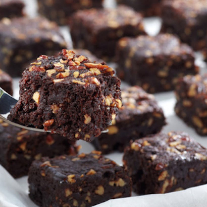 Bake Shop Brownies
