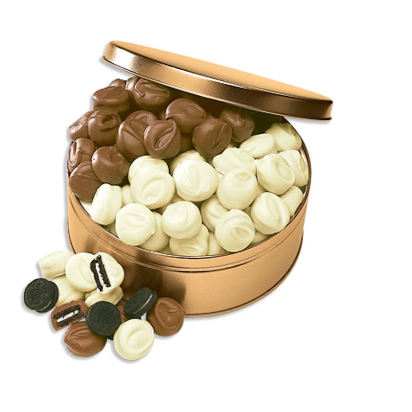 Mini Chocolate Covered Oreos®