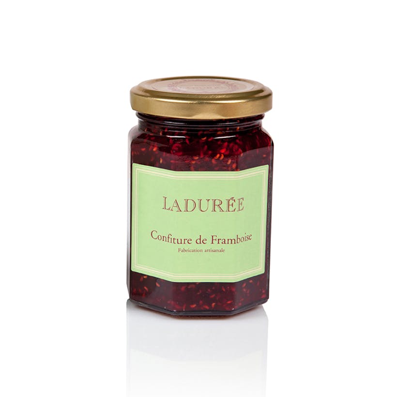 Raspberry Jam