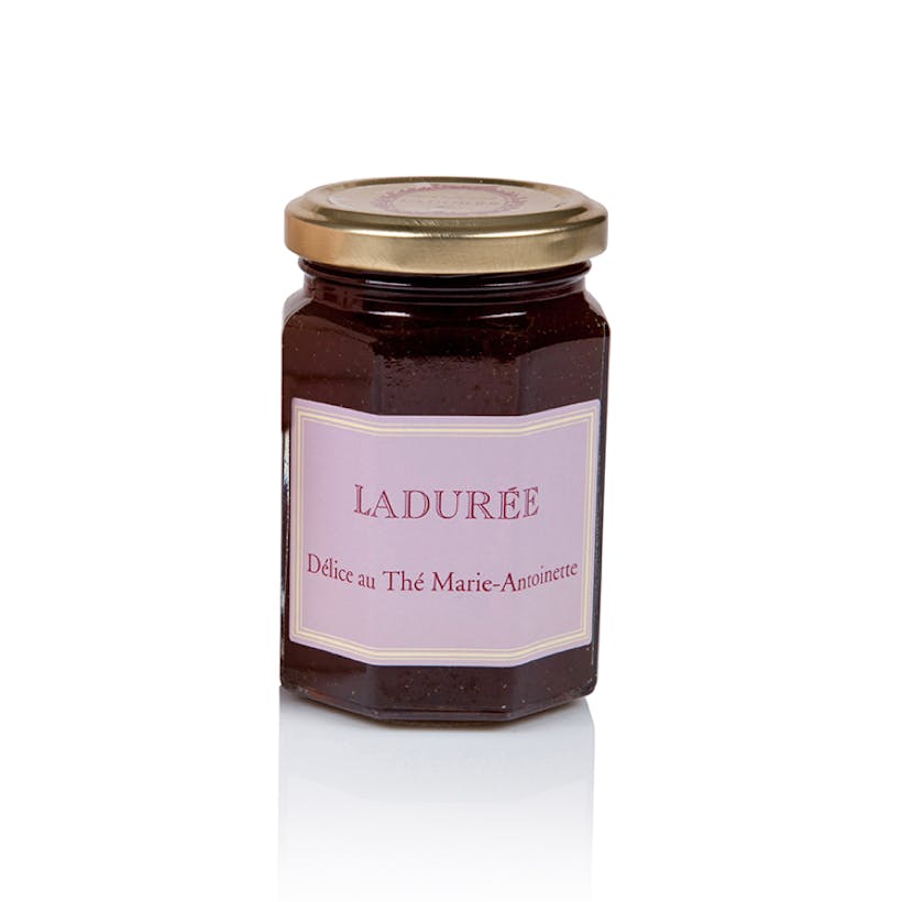 Delight Tea Box Marie-Antoinette Jelly