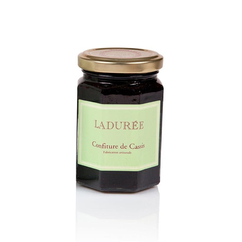 Blackcurrant Jam