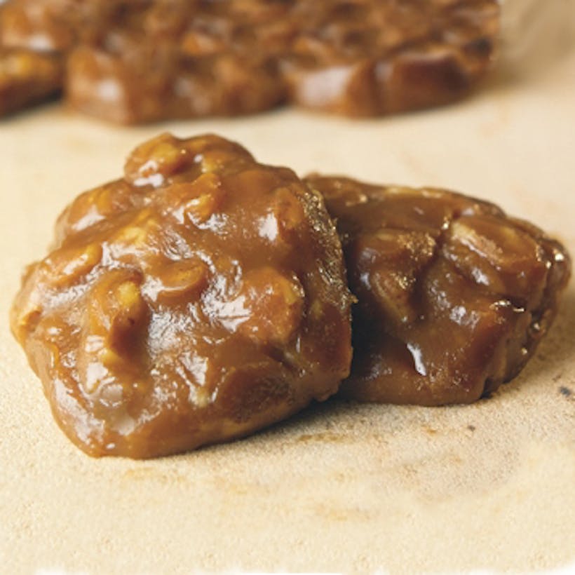 Texas Pecan Pralines Gift Box