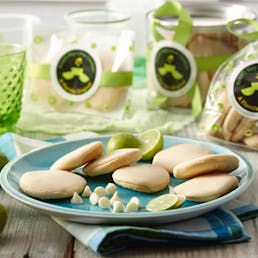 Key Lime Cookies - Large Gift Bags