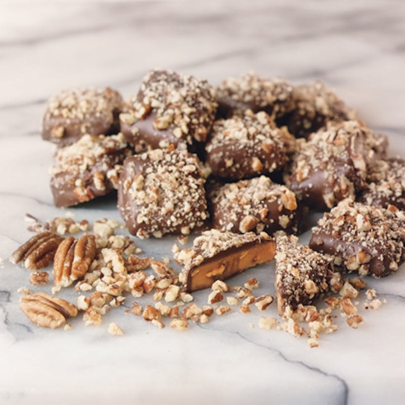 Pecan Toffee Gift Box