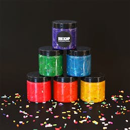 Pride Cookie Dough Minis - 6 Pack