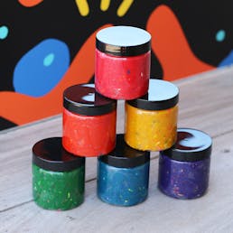 Pride Cookie Dough Minis - 6 Pack
