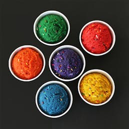 Pride Cookie Dough Minis - 6 Pack