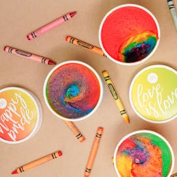 Rainbow Pride DŌ - 4 Pack