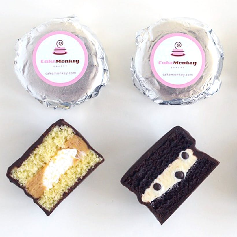 Cakewich Gift Pack