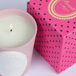 Delice Scented Candle