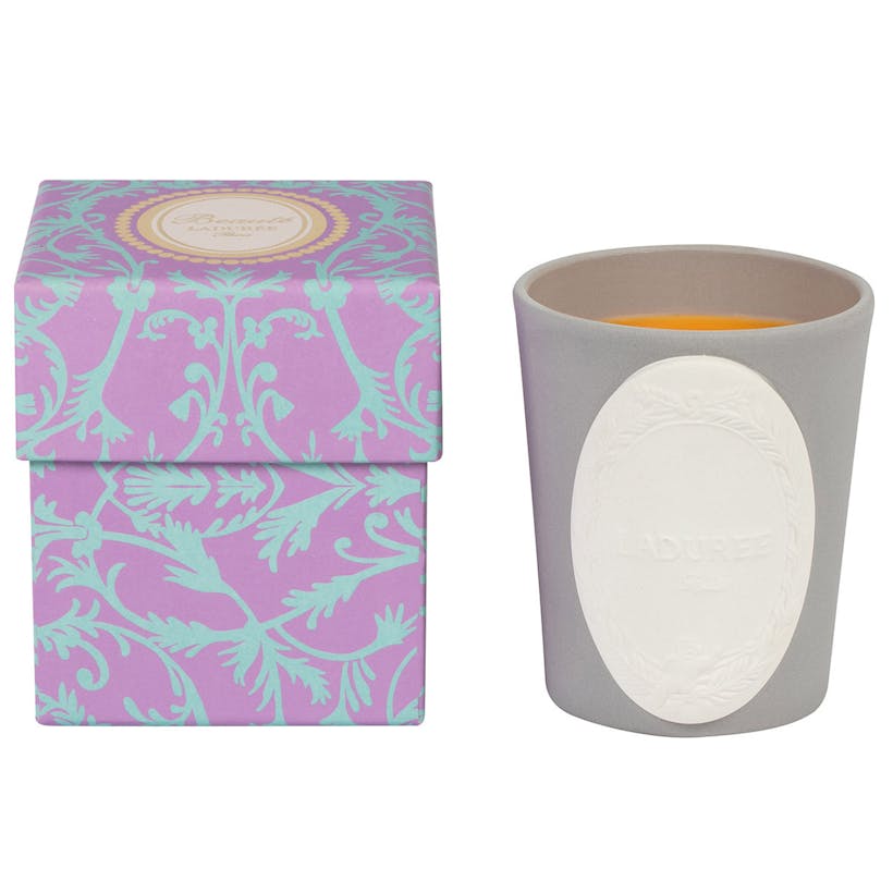 Fleur D’Oranger Scented Candle