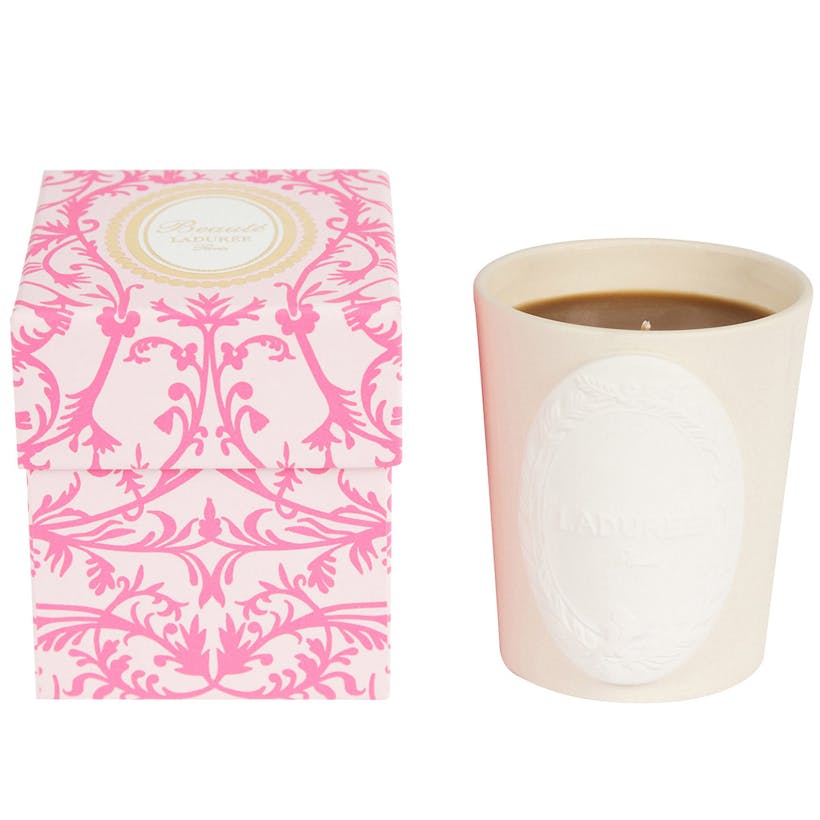 Brioche Scented Candle