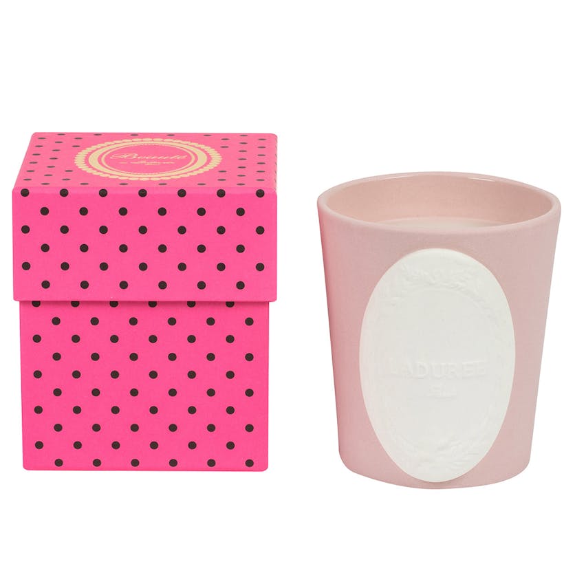 Delice Scented Candle