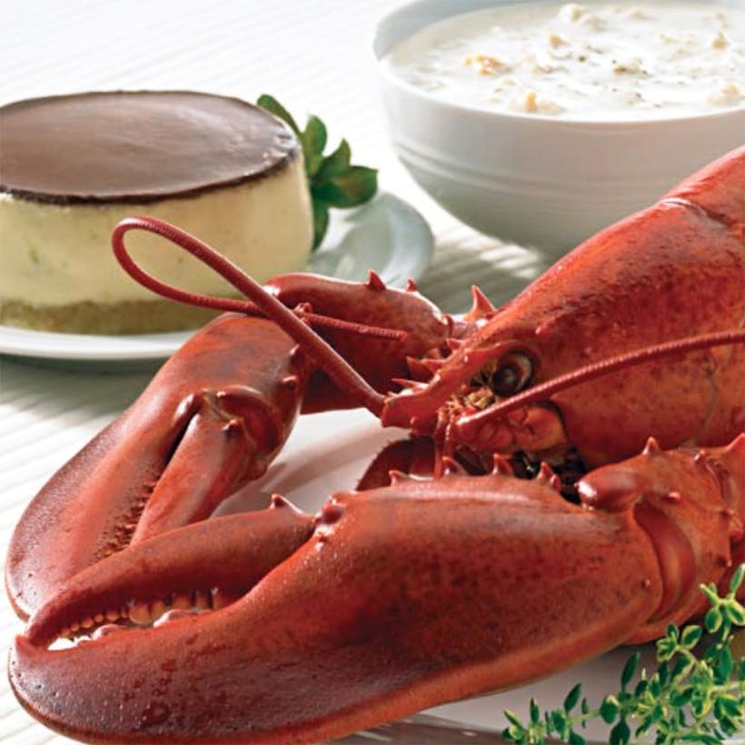 New England Feast