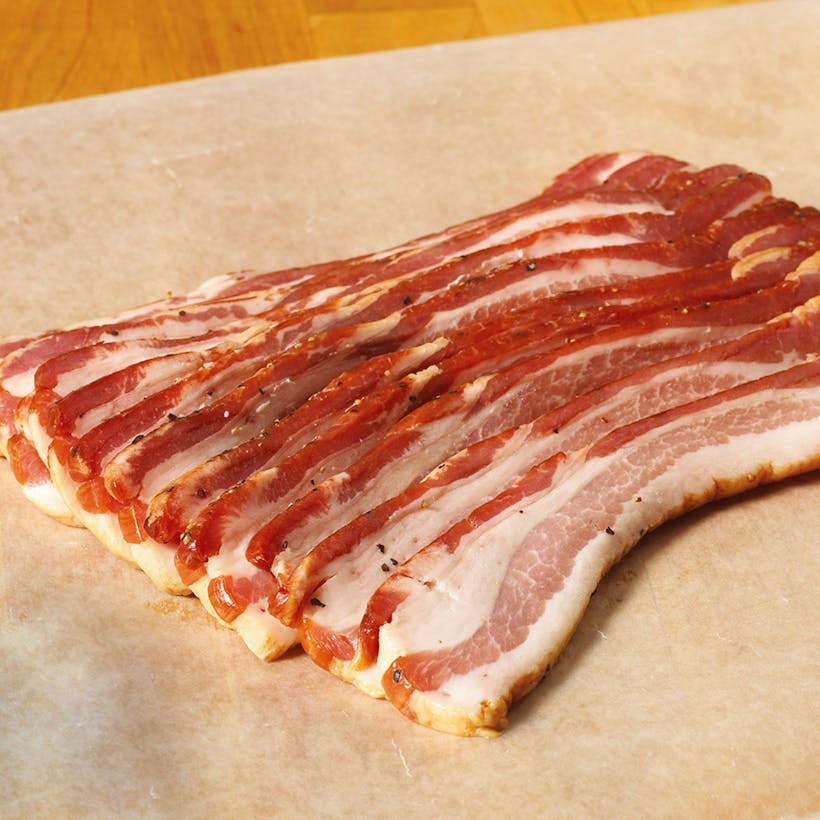 Artisan Uncured Bacon