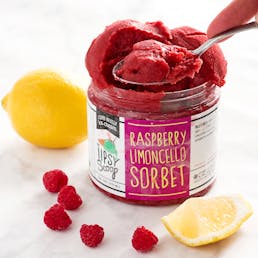Red, White, & Boozy Ice Cream - 4 Pints