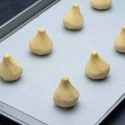 Dulce de Leche Besito™ Cookies - 15 Pack