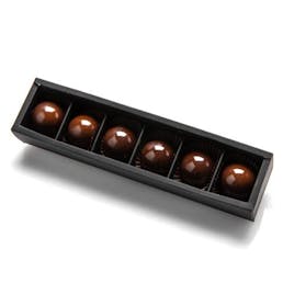 Thomas Haas Chocolates