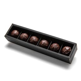 Thomas Haas Chocolates