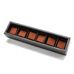 Thomas Haas Chocolates