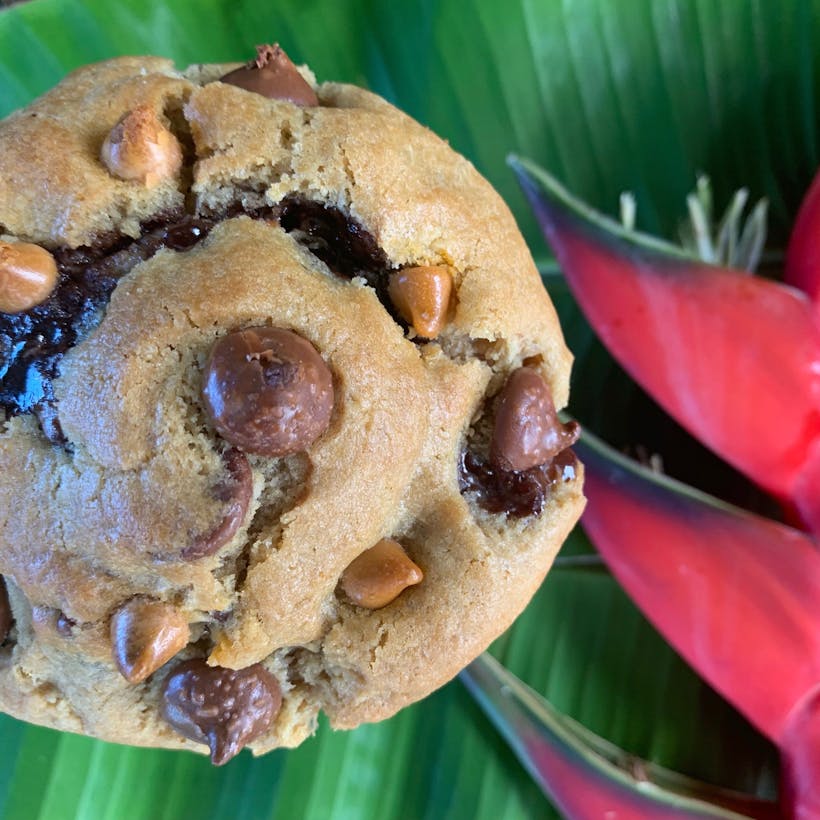 Becky Brookie Seasonal Giant Cookie - 4 Pack