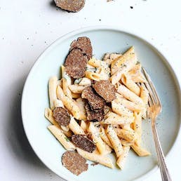 Fresh Summer Truffles - Tuber Aestivum Vittadini