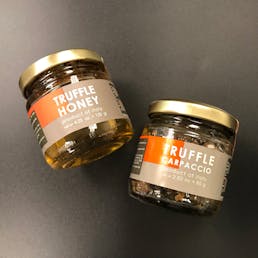 Pampering Truffle Gift