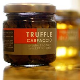 Pampering Truffle Gift