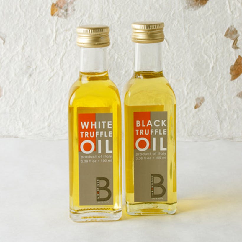 Truffle Essentials