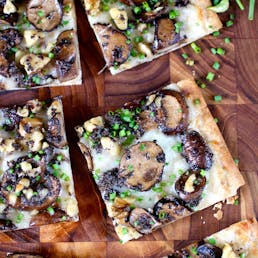 Black Truffle Sauce