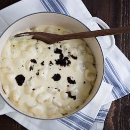 Black Truffle Sauce