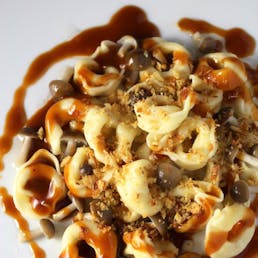 Black Truffle Sauce