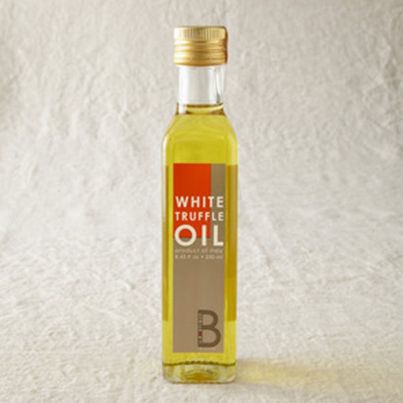 White Truffle Oil - 250 ml