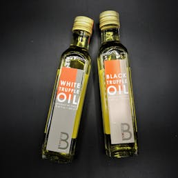White Truffle Oil - 250 ml