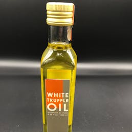 White Truffle Oil - 250 ml