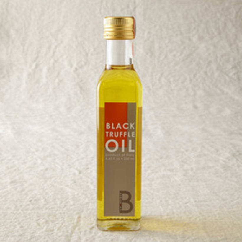 Black Truffle Oil - 250 ml