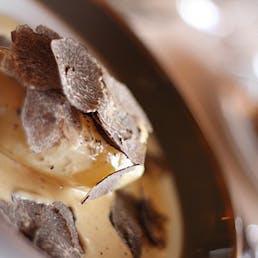 Black Truffle Oil - 250 ml