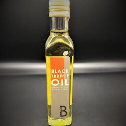 Black Truffle Oil - 250 ml