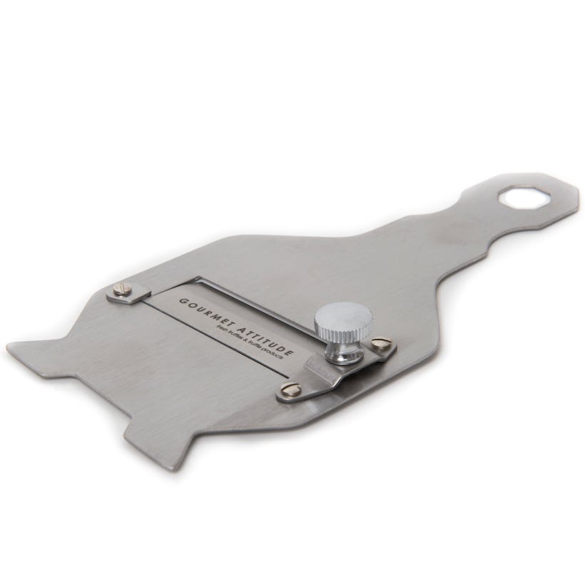 Truffle Slicer - Stainless steel