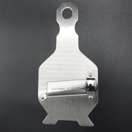 Truffle Slicer - Stainless steel