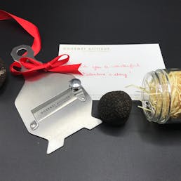 Truffle Slicer - Stainless steel
