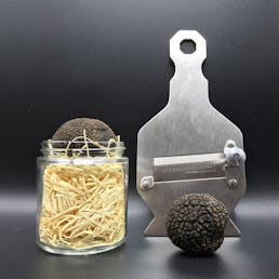 Truffle Slicer - Stainless steel