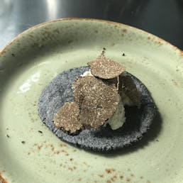 Fresh Burgundy Truffles - Tuber Uncinatum Chatin