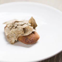 Fresh Burgundy Truffles - Tuber Uncinatum Chatin
